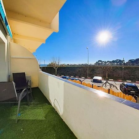 Apartamento 1A Linea De Mar Empuriabrava Exteriör bild