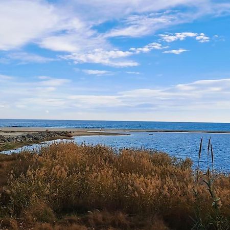Apartamento 1A Linea De Mar Empuriabrava Exteriör bild