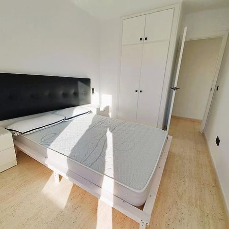 Apartamento 1A Linea De Mar Empuriabrava Exteriör bild