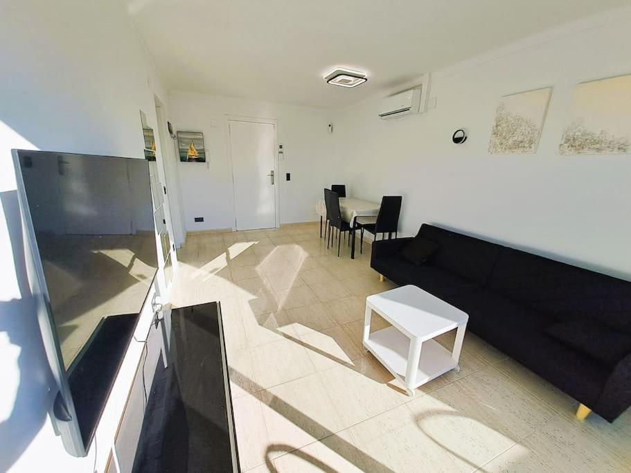 Apartamento 1A Linea De Mar Empuriabrava Exteriör bild