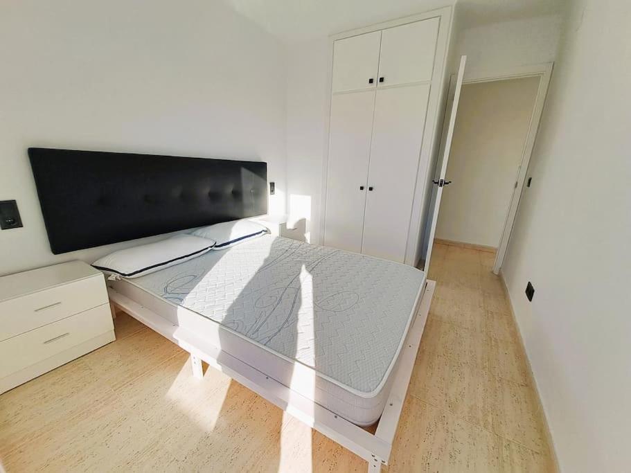 Apartamento 1A Linea De Mar Empuriabrava Exteriör bild
