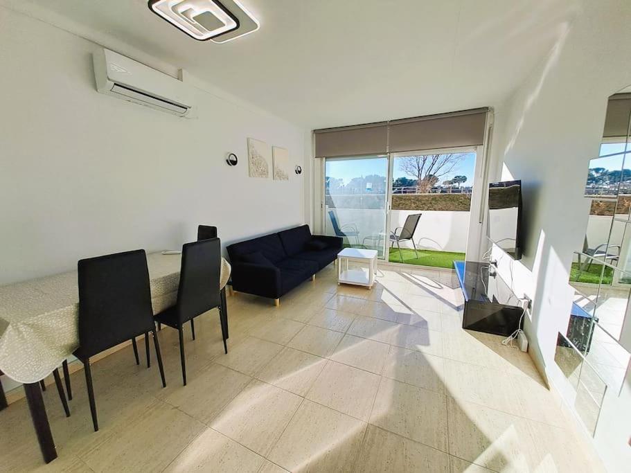 Apartamento 1A Linea De Mar Empuriabrava Exteriör bild