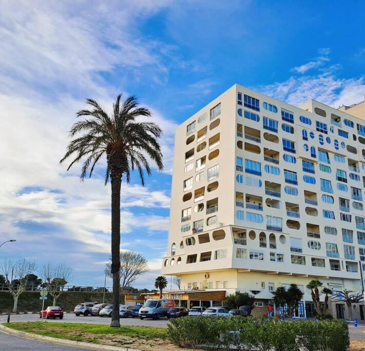 Apartamento 1A Linea De Mar Empuriabrava Exteriör bild